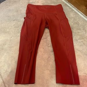 Lululemon align leggings